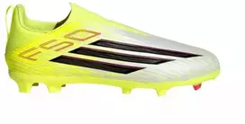 adidas F50 Lyga LL FG/MG JR9009 Vaikų futbolo bateliai