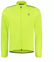 lietaus striukė DISTANCE fluor S Rogelli