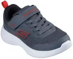 Skechers Selectors-Reset Achieved 403615L-CHAR Charcoal
