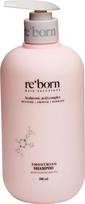 Reborn - Hair Smoothing Shampoo - 500 ml