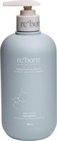 Reborn - Healing Black Mud Shampoo - Black - 500 ml
