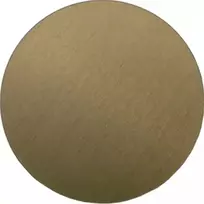 Sublimacinis diskas F.25 - Subligraw lakštas - auksaspalvis