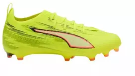 Puma Ultra 6 Pro FG/AG 108698 01 Vaikams skirti futbolo batai