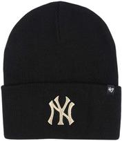 Kepurė 47 Brand New York Yankees Juoda Kepuraitė B-HYMKR17ACE-BKT