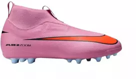 Nike Zoom Mercurial Superfly 10 Academy AG FQ8308 600 Vaikiški futbolo batai