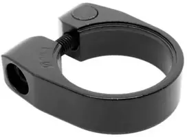 URSUS Sėdynės laikiklio varžtas 34.9 mm Juodas