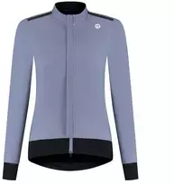 Moteriška žieminė striukė DISTANCE II violetinė XS Rogelli