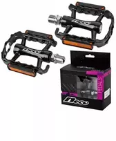 Aliumininiai MTB Pedalai Neco