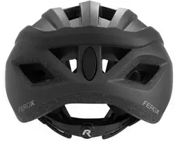Rogelli FEROX 2 šalmas pilkas L-XL/58-62cm