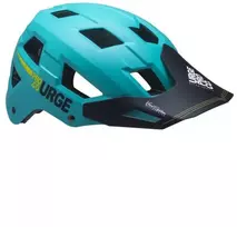URGE VENTURO šalmas turkio spalvos L/XL 58-61 cm