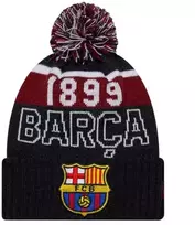 FC Barcelona x New Era vaikiška žiemos kepurė 60846901