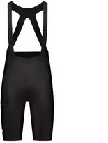 Rogelli DISTANCE II bib šortai juodi M
