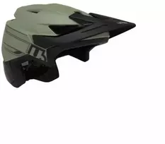 TREPS šalmas žalias L/XL 58-62 cm URGE