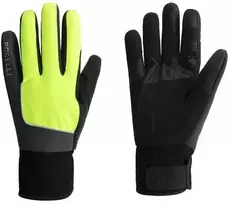 Rogelli žiemos pirštinės ESSENTIAL HIVIS fluo M