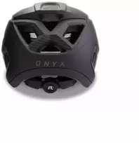 Rogelli MTB šalmas ONYX juodas L-XL