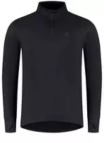 ESSENTIAL bėgimo džemperis juodas 3XL Rogelli