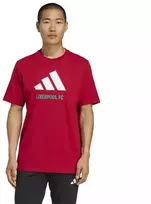adidas Liverpool FC Sezoniniai DNA Grafiniai marškinėliai 2 JY3466