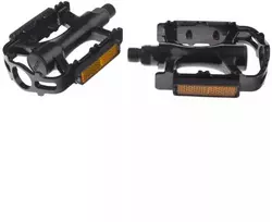 Aliumininiai MTB Pedalai Neco