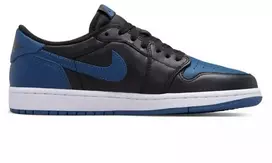 Nike Air Jordan 1 Low OG Moteriški CZ0775-041 batai