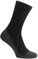 Rogelli BAMBOO Vandeniui atsparios juodos kojinės 36-39