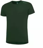 Rogelli PROMO marškinėliai žali 2XL