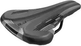 Vaikams BJ balnelis juodas ir pilkas 20-24'' blisteris