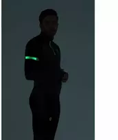 Rogelli LED galvos juosta žalia