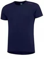 Rogelli PROMO marškinėliai tamsiai mėlynos 2XL