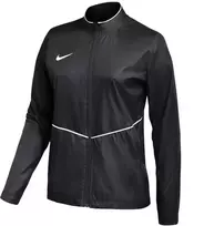 Nike Park 26 Moteriška Lietaus Striukė Juoda HM7267 010