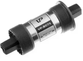 Centrinės ašies velenas VP 68/110.5 BSA BOX