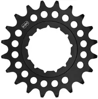 KMC Rohloff 3mm pločio 20T dantratis