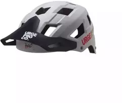 URGE VENTURO šalmas baltas L/XL 58-61 cm