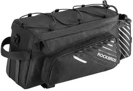 Rockbros A9-BK Galinė tašė