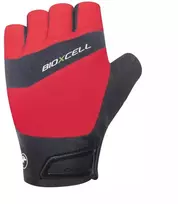 BIOXCELL PRO pirštinės raudonos M CHIBA