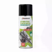EXPAND Aktyvios putos valymui pavaros 400 ml