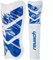 Reusch Šeivykštės Attrakt Supreme 51 77 040 1090 Futbolo apsaugos blauzdai
