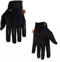 661 RECON ADVANCED Pirštinės Juodos XL