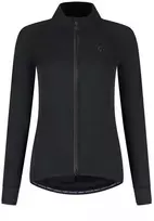 ESSENTIAL II moteriška striukė juoda XS Rogelli