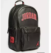 JORDAN BOROUGH VARSITY kuprinė - MA9004-023