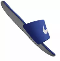 Nike Kawa Slide Jr 819352-400 Šlepetės