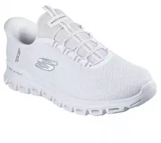 Skechers Slip-ins: Glide-Step batai - Noxus M 233010 WHT
