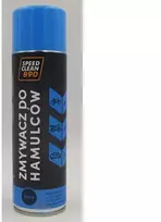 SPEEDCLEAN890 Stabdžių valiklis 500ml aerozolis
