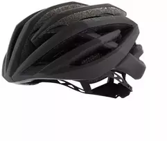 Rogelli TECTA šalmas juodas L-XL/58--62cm