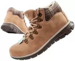 Skechers Synergy moteriški žieminiai batai, su Scotchgard izoliacija