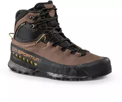La Sportiva TX5 GTX ZFHS124N03O06 Kava/Tigras