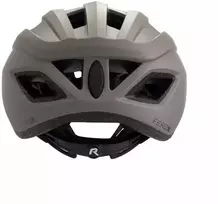 Rogelli FEROX 2 šalmas tamsiai pilkas L-XL/58-62cm