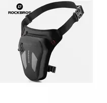 Rockbros motociklo tašė AS-081-1 juoda 1l