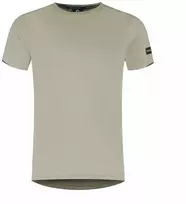 Rogelli DISTANCE bėgimo marškinėliai pilki 2XL