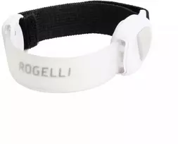 LED galvos juosta balta Rogelli