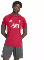 adidas Liverpool FC Treniruočių marškinėliai KB1466